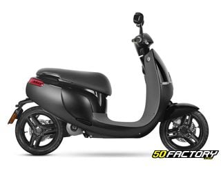 50cc Orcal e1 scooter